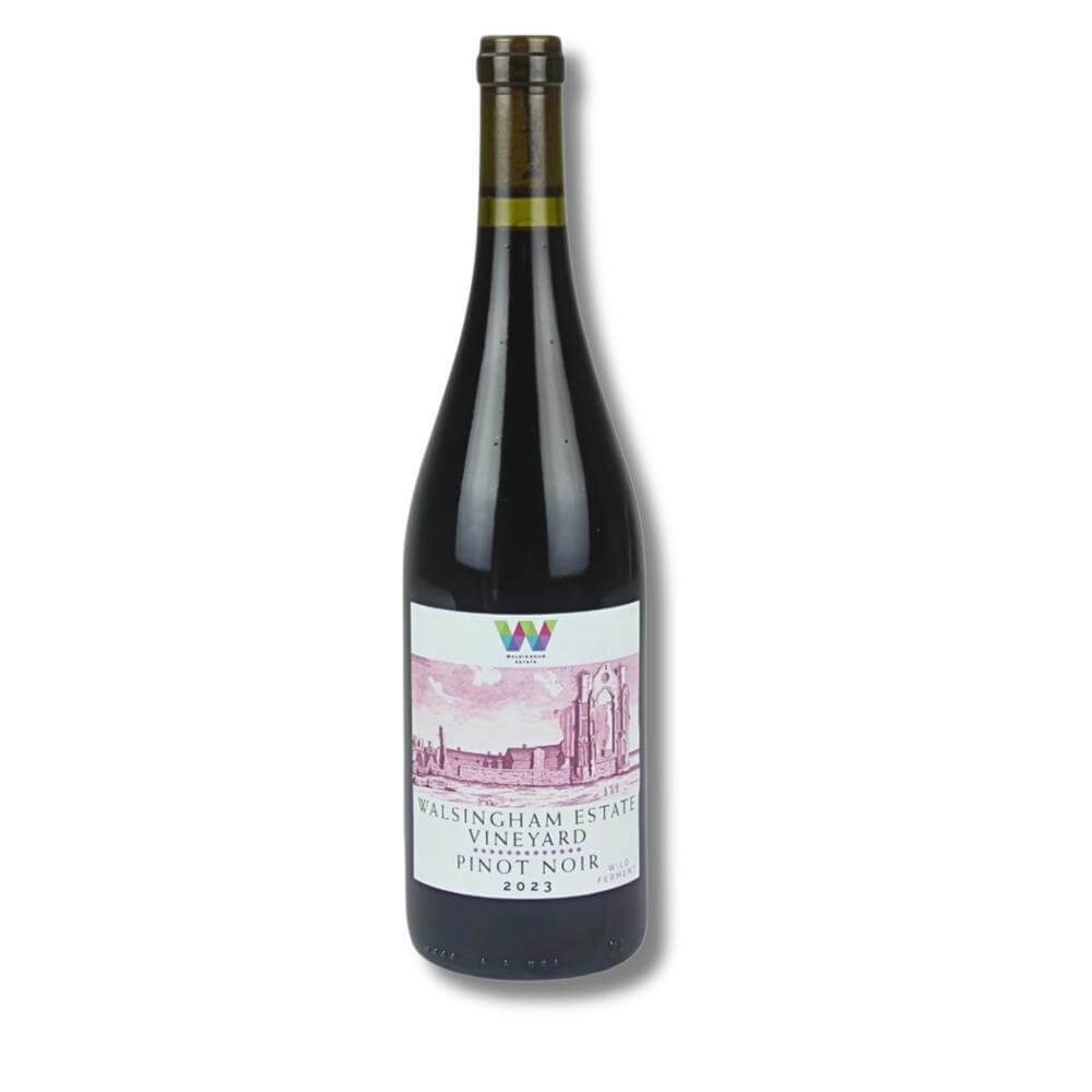 Walsingham Estate Pinot Noir